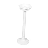 Zerodeko Luyinhuatai Ereignis Vase für Hochzeitsmittelstücke künstliche rankengirlande...