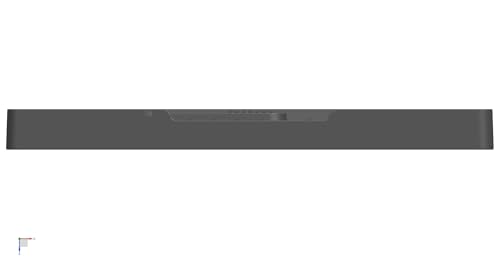 Image of Ajanta DC-187 -Black