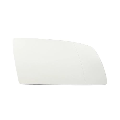 Miroirs de recul latéraux pour rouler sereinement en hiver avec votre Série 5 E60