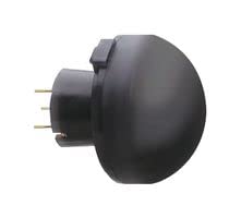 Czujnik PIR, 12 m, 2,3 V do 4 V, czujniki ruchu PIR, czujniki nachylenia ruchu PIR, ilość 1 | EKMB1304112K