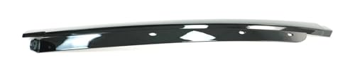 Extensiones de arco de rueda Corvette C7 Z06 que protegen la carrocería delantera 6