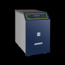 Image of Haka Luminous TX 5 KVA Solar Hybrid Inverter - 48V, Pure Sine Wave, Smart Solar & Grid Management, High Efficiency, Ideal for Homes, Offices & Small Businesses