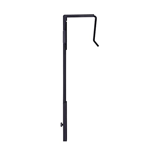 Cintres pour rails de cabine Bostitch Konnect ajustables pour cloison de bureau
