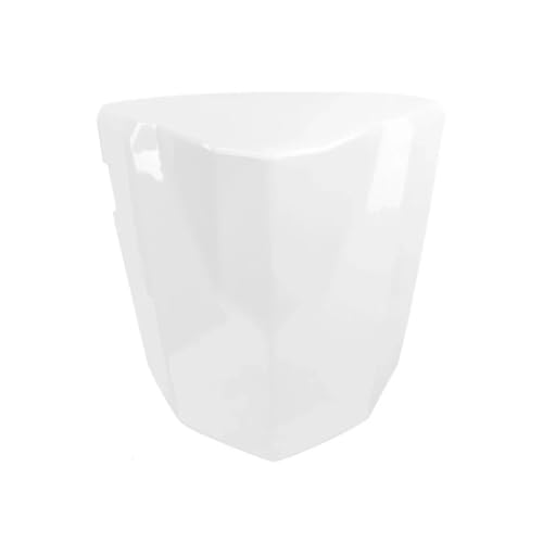 Couverture arrière siège GSXR 750 2005 finition premium ABS moto