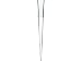 Scilogex 750010 30-300ul MicroPette Universal Tips, Clear Color, Bulk 1000/PK