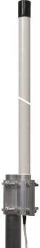 Sirio SPO-1.09-6 ADS-B 1090 MHz 6 dBi Base Antenna