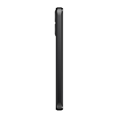 Image of Bolt One | Unlocked Android Phone | 2025 | US Warranty | 32GB | Black | Dual SIM, Smartphone, Android 14 (Go), 2000mAh, 5.0 inch Display, 1.3GHz Quad Core, 4GB RAM, 5MP Camera, with Case