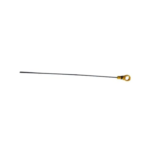 Motor Aceite Dipstick Compatible Con Peugeot 307 2001 2002 2003 2004 2005 2006 2007 2008 EW10J4 2.0L Indicador De Nivel Aceite Motor Gasolina Varilla Medidora De Metal 1174E2