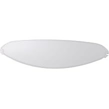 Arrow/Challenger Pinlock Max Insert Clear