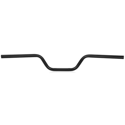 Guidon rigide anti-vibration pour quad Yamaha Raptor 700R