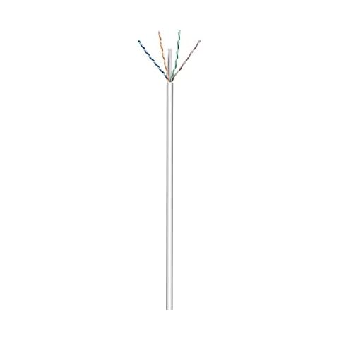 Cable de Red Ethernet Ewent IM1214 CAT.6 Blindado 100m Cover
