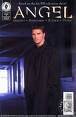 Angel #13 Photo Cover
