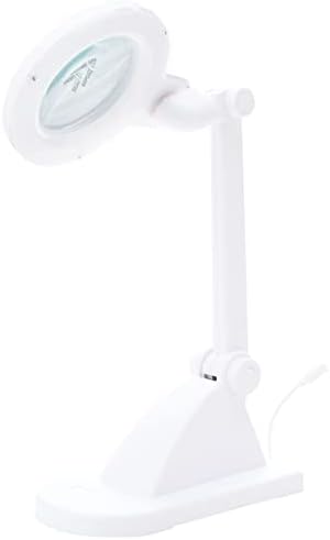 Daylight Company - LED Professional Magnifier Table Lamp