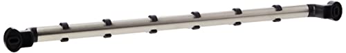 Judge Tubular Tools, Hanging Rack, Black - Image 2