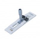 UltraSpeed Pro Flat Mop Frame | Durable And Lightweight | Designed to Work with UltraSpeed Pro Press | Makes Wet Mopping Easier | Vileda Professional