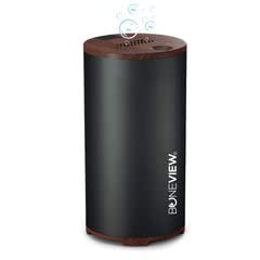 Boneview Max Ozone Generator Scent Eliminator For Hunting Clothes And Gear - High Output To Reduce Odor And Smell In Bag Tote Or Closet - Portable Rechargeable Battery Up To 2 Days Runtime #TOP2