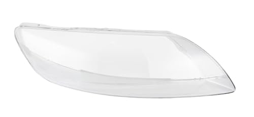 Lumières coque phare Q7 2006-2015 étanche contre jaunissement