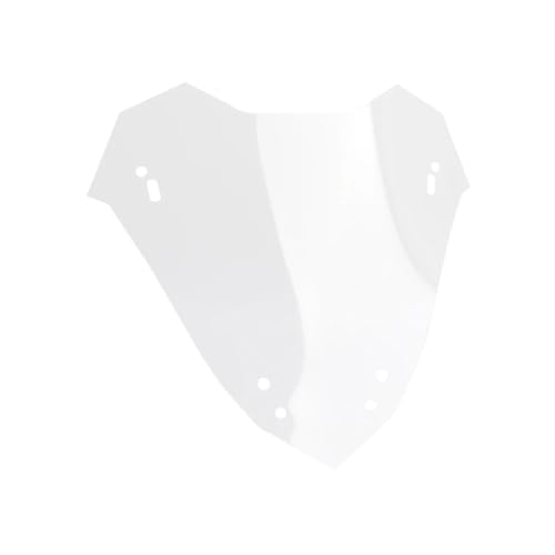 Pare-brise accessoire moto X-MAX300 2023 spoiler extension bulle