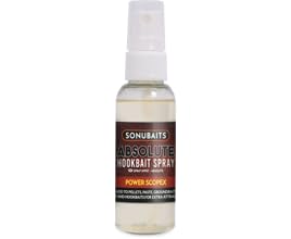 Sonubaits Absolute Bait Spray Power Scopex 50ml | Coarse Fishing Hookbait Enhancer Spray | for Hookbaits such as Band’um Sinkers, Wafters & Spike’ums | Boosts Scent and Attraction | Code S1850106