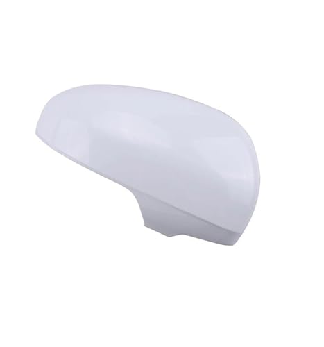 Carcasas Espejo retrovisor para Toyota para Prius Plus Mark X 2009-2020 Tapa La Cubierta del Espejo Retrovisor Tapas Espejo Lateral Carcasa Espejo Retrovisor Lateral(R)