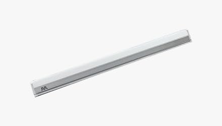 Aluminum LED Batten Light 50W | 5000 Lumens | Energy Efficient Linear Lighting Fixture | Bright Uniform Illumination | Durable Metal Body | Indoor Home, Office & Commercial Use | Pack of 1-image-7