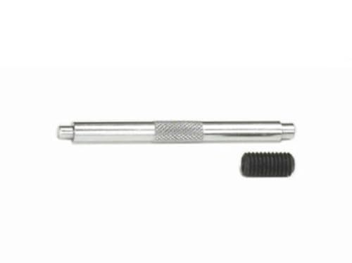 Image of OTC 7368 Torque Multiplier Kit - 2,200 lb-ft Output | Turns 730 lb-ft 3 /4 inch Drive Input into 2,200 lb-ft 1 inch Drive Output (Minus 6% Gear Friction Loss)