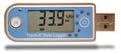 Monarch Track-It USB Temperature Humidity Data Logger w/LCD Display