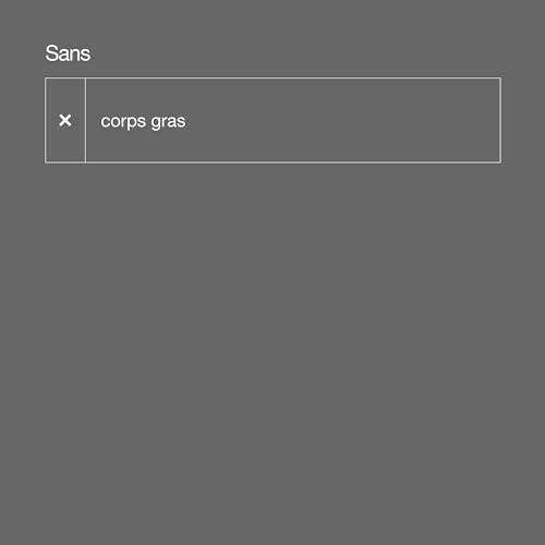 Clinique pour homme gel de rasage à 'aloès 125 ml - vue 6