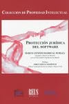 Protección jurídica del software: 111