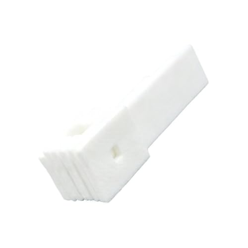 Éponge d'encre Epson L355 L210 L120 tampons de rechange - Lot de 20 pièces