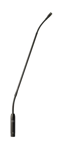 SHURE O[XlbN}CNz MX418S/C