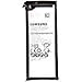 New Premium Samsung Galaxy Note 5 Authentic OEM Battery - EB-BN920ABE