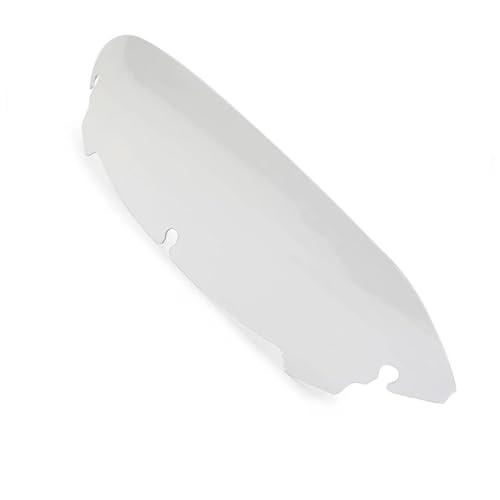 Pare-Brise Wave Moto Harley Davidson Touring 2014-2022 4.5"