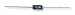 WELWYN W21-62RJI Through Hole Wirewound Resistor, W21 Series, 62 ohm, 3 W, - 5%, 100 V, Axial Leaded (1 piece)
