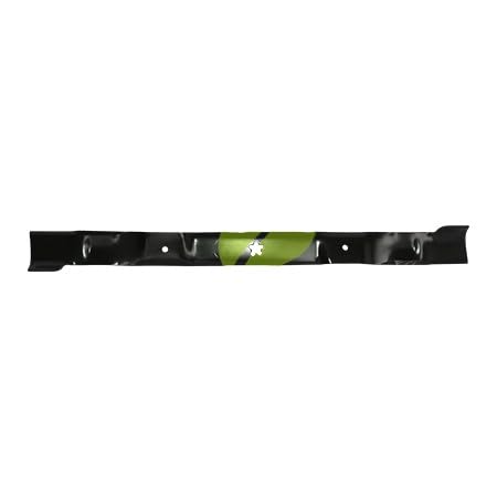 Hoja Cortacésped Husqvarna 532419274 origen