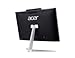 Produktbild Acer Aspire Z24-891 AiO i5 16 I sr W10P | DQ.BCCEG.00A