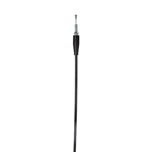 Cable de control para Suzuki GT 125 y GT 125 E compatible con referencia original 58200-36201 4