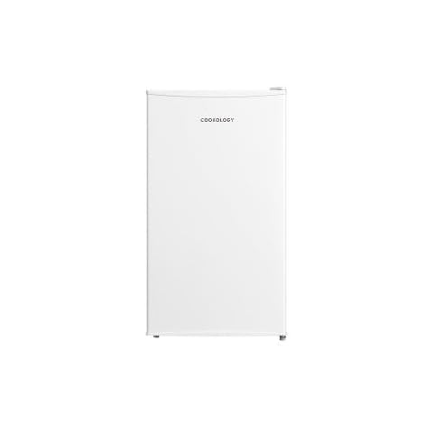 Cookology UCFZ60WH Freestanding Undercounter Freezer Cover