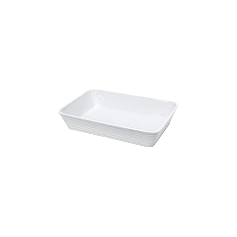 Plat de cuisson Küchenprofi Porcelaine Cover