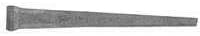 NATIONAL NAIL Pro-Fit 93148 Square Cut Heat Treated Masonry, 7D X 2-1/4 in, Hardened Steel Hardware-Nails