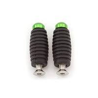 Foot Pegs Motorcycle Gear Shift Brake Lever Toe Pegs Toepegs Pedals Footpegs For Buell XB9S XB12S XB9R XB12R