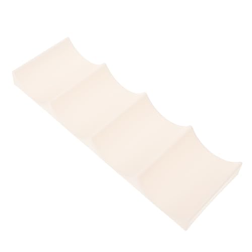 Organizador apilable para botellas de vino blanco miniatura 1
