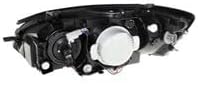 #US Replacement Part for RIGHT HALOGEN HEADLIGHT FOR SEDAN For Subaru LEGACY OUTBACK LIMITED WAGON XT GT R I #lightoto15450