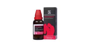 Image of Damiaplant Drop 30Ml Set Of 1 - WSIC0