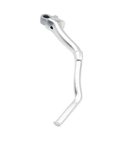 Pédale de démarrage moto 16mm pour réparer kick cassé moteur 250cc 450cc BSE