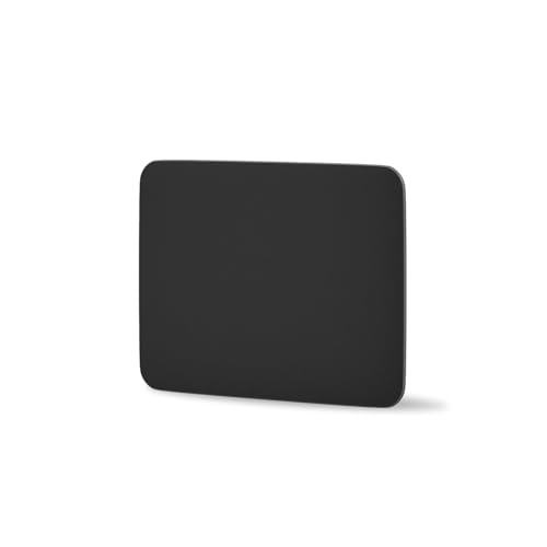 Glass Gaming Mouse Pad for FPS