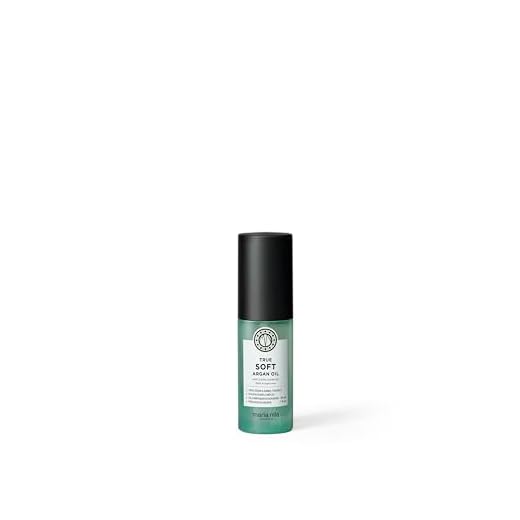 Maria Nila True Soft Argan Oil