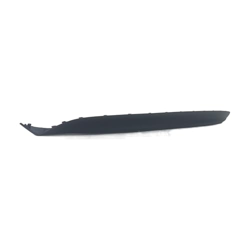 Image of FitParts Compatible with Hyundai Elantra 2017-2018 Rear Lower Bumper Cover