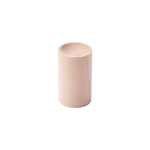 Difusor aromático eléctrico de madera acrílica Beech