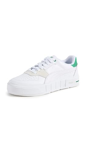 PUMA Women's Cali Court Match Sneakers